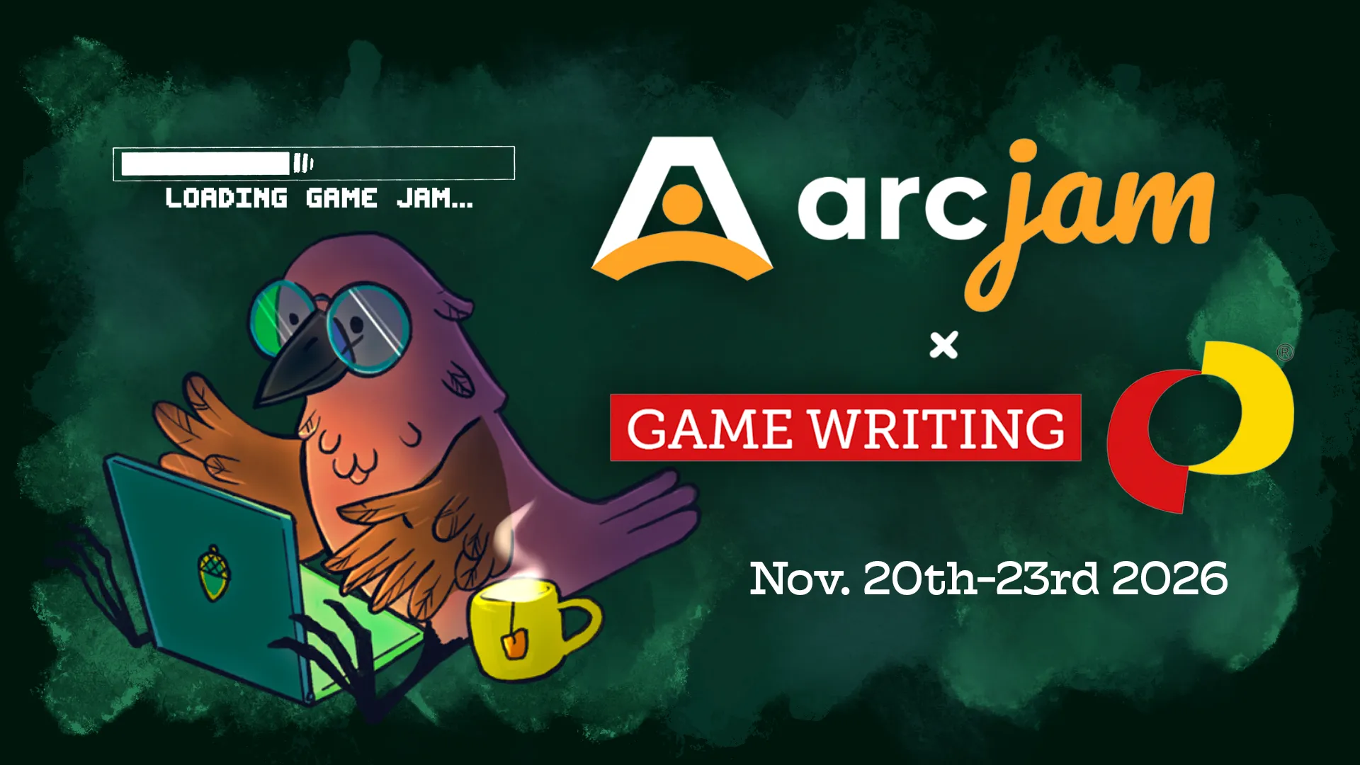 arcjam logo