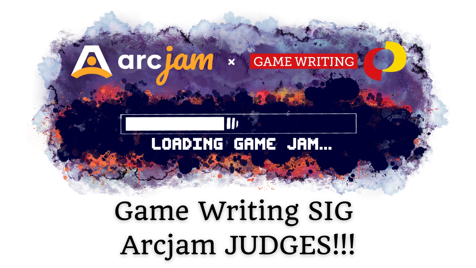 arcjam logo